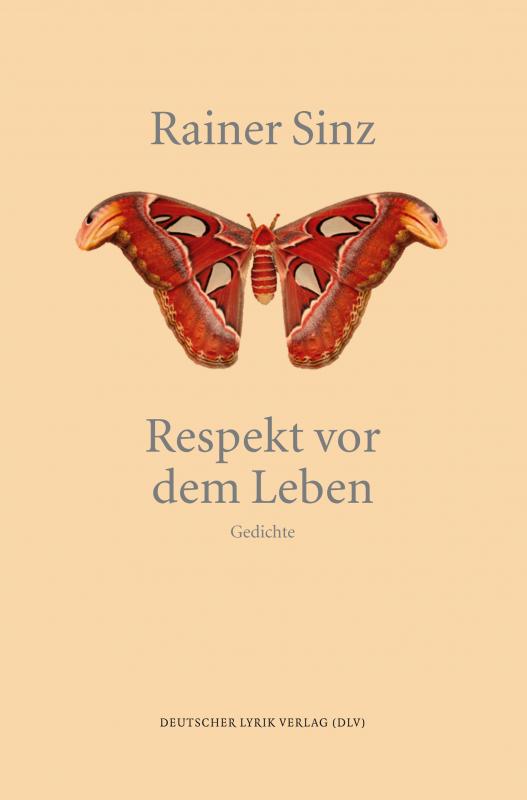 Cover-Bild Respekt vor dem Leben