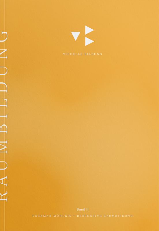 Cover-Bild Responsive Raumbildung