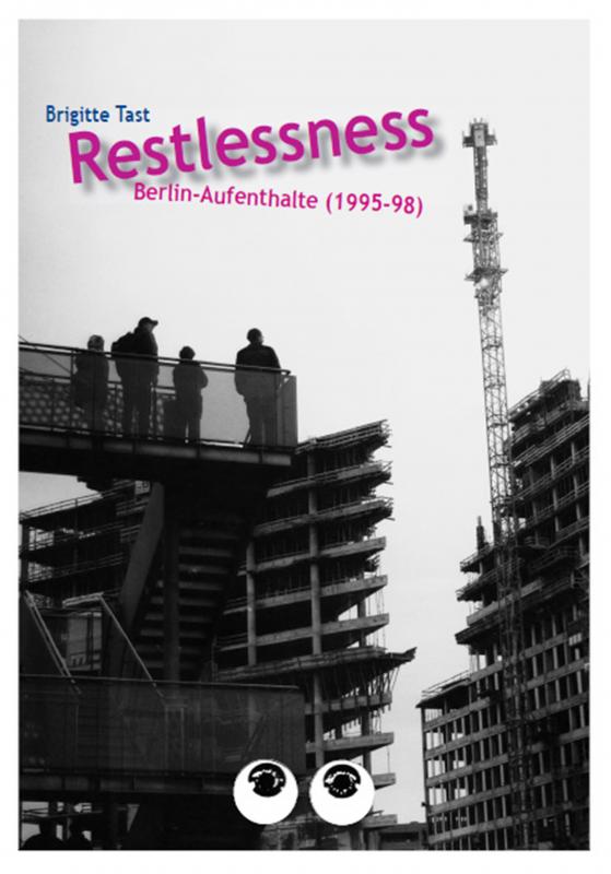 Cover-Bild Restlessness