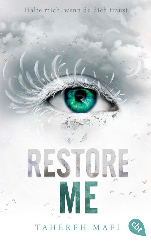 Cover-Bild Restore Me
