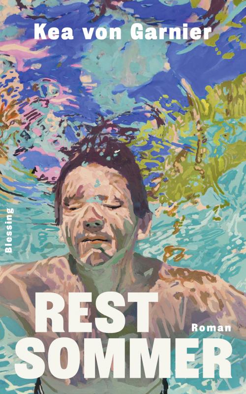 Cover-Bild Restsommer