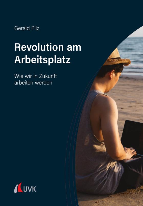 Cover-Bild Revolution am Arbeitsplatz
