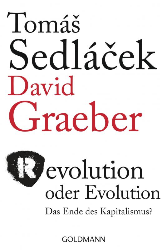 Cover-Bild Revolution oder Evolution