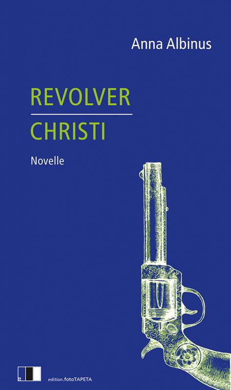 Cover-Bild Revolver Christi