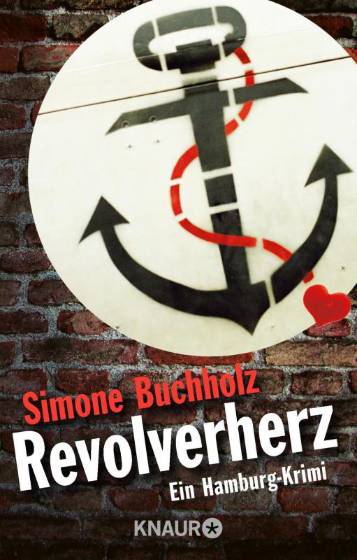 Cover-Bild Revolverherz