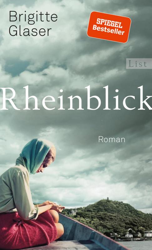Cover-Bild Rheinblick