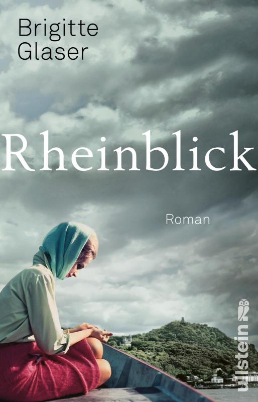 Cover-Bild Rheinblick