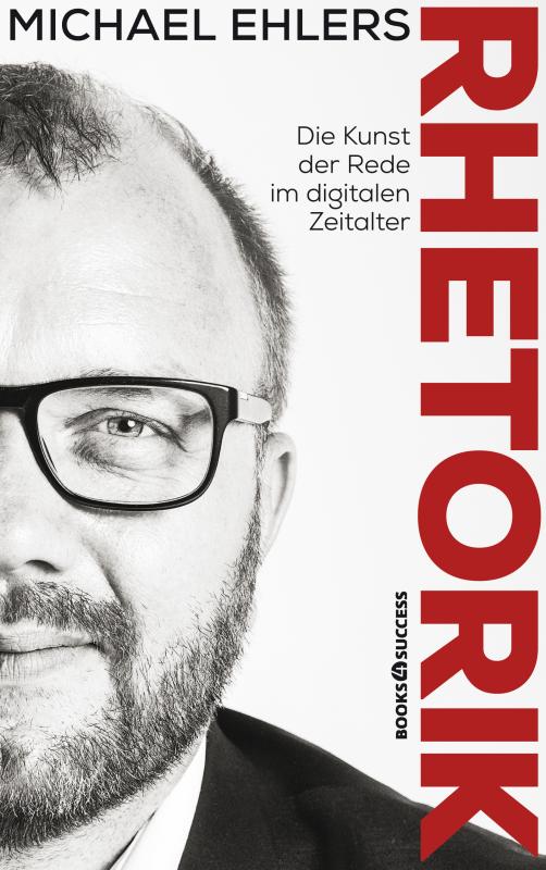 Cover-Bild Rhetorik - Die Kunst der Rede im digitalen Zeitalter
