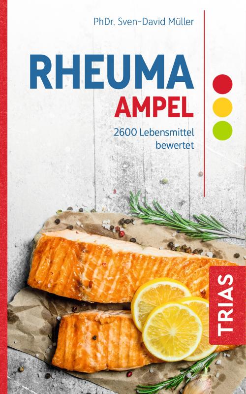 Cover-Bild Rheuma-Ampel