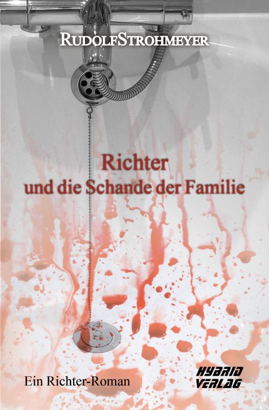 Cover-Bild Richter und die Schande der Familie