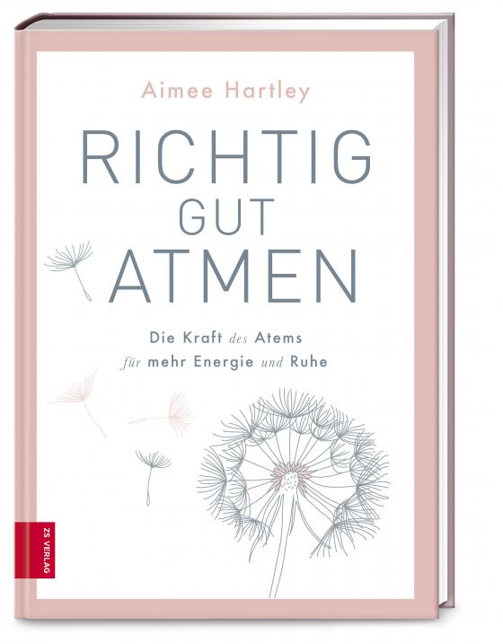 Cover-Bild Richtig gut atmen