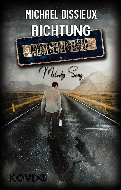 Cover-Bild Richtung Nirgendwo