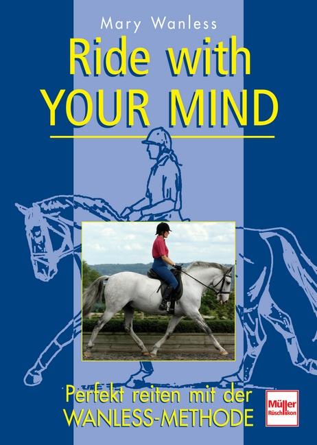 Cover-Bild Ride with your mind