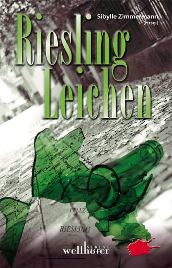 Cover-Bild Riesling-Leichen
