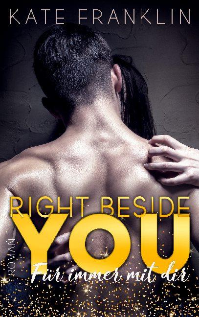 Cover-Bild Right beside You