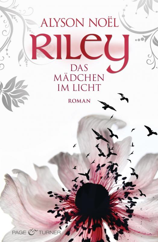 Cover-Bild Riley - Das Mädchen im Licht -