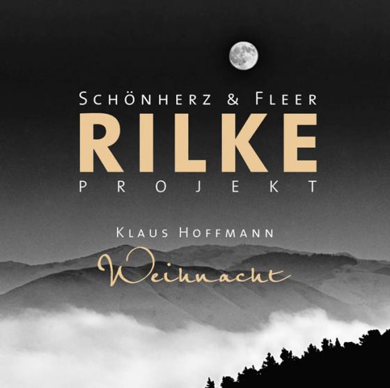 Cover-Bild Rilke Projekt - Weihnacht