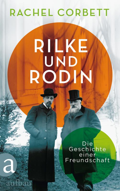 Cover-Bild Rilke und Rodin