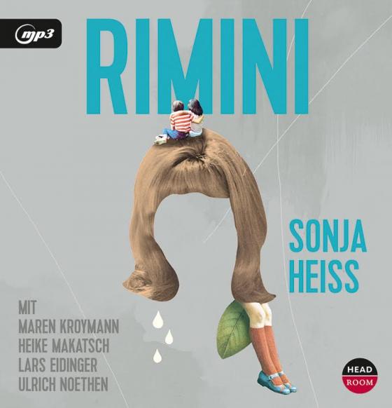 Cover-Bild Rimini