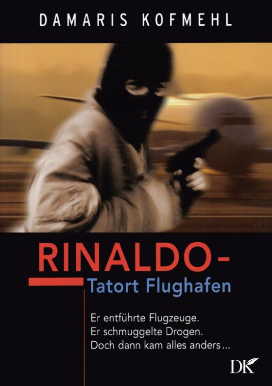 Cover-Bild Rinaldo
