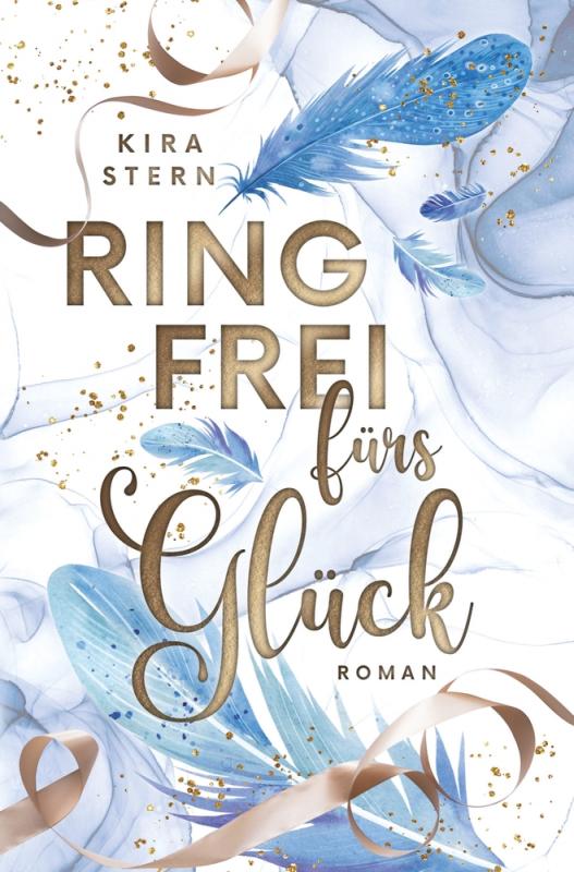 Cover-Bild Ring frei fürs Glück