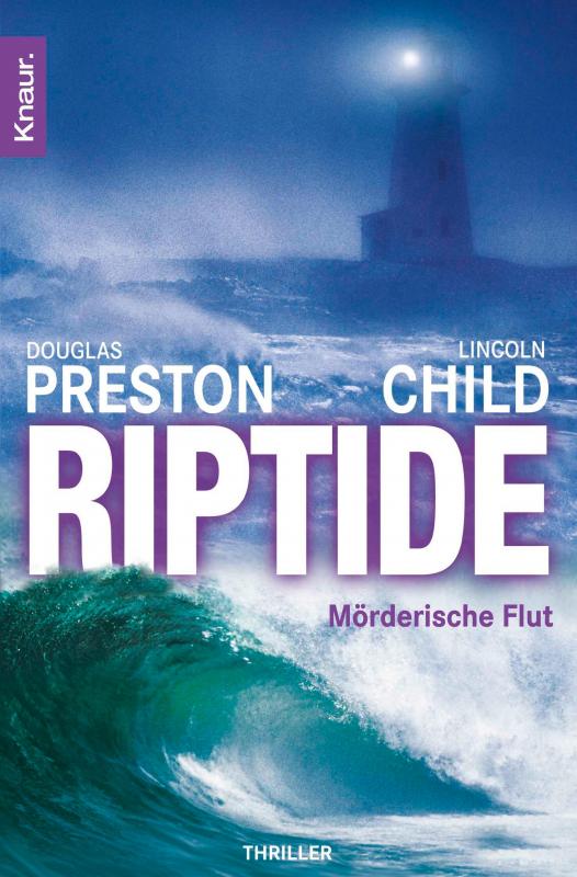 Cover-Bild Riptide