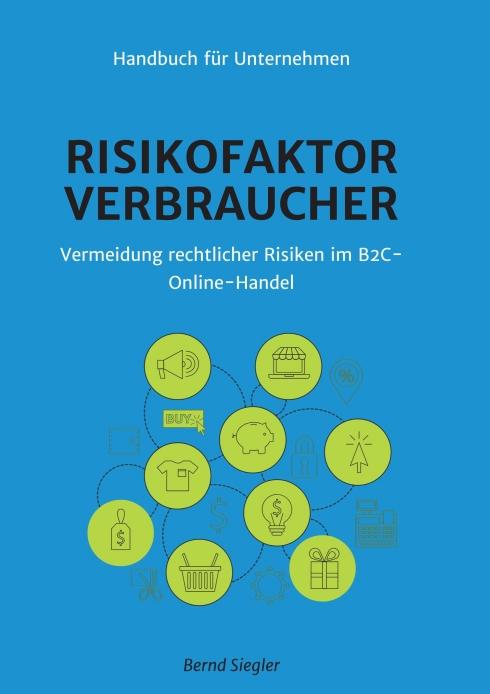 Cover-Bild Risikofaktor Verbraucher