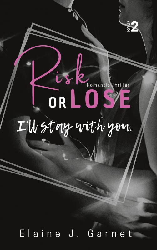 Cover-Bild Risk or Lose