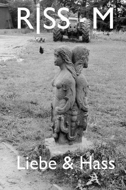 Cover-Bild RISS Materialien 5