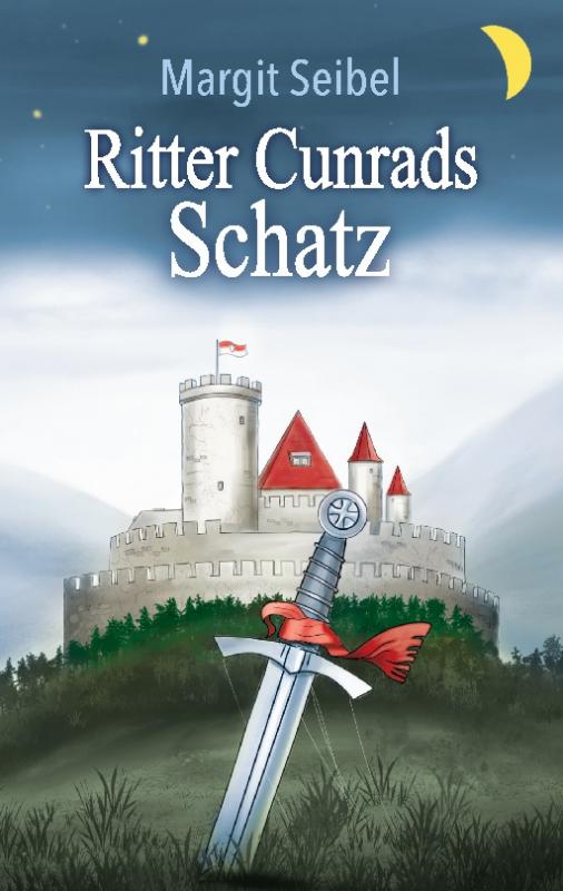 Cover-Bild Ritter Cunrads Schatz