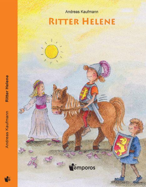 Cover-Bild Ritter Helene