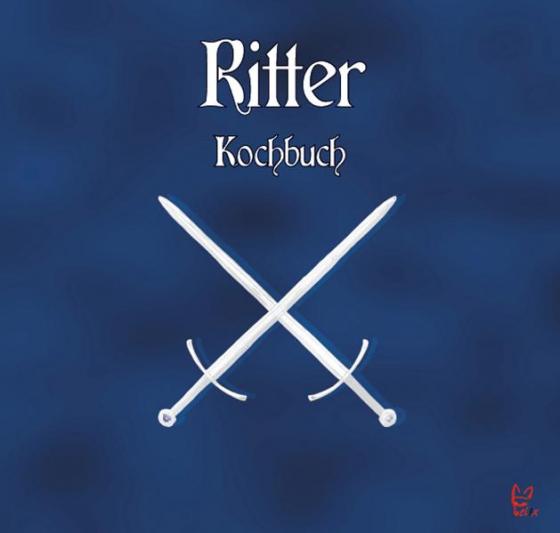 Cover-Bild Ritter-Kochbuch