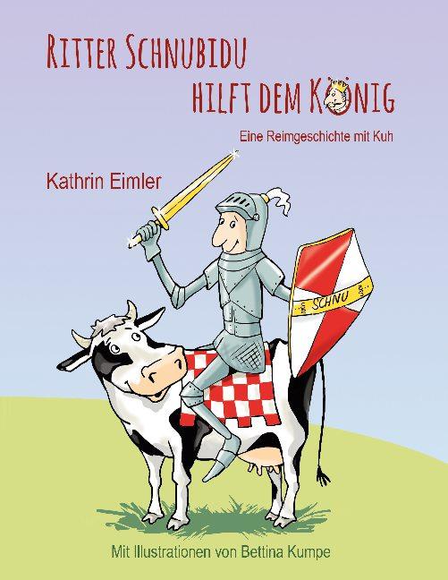 Cover-Bild Ritter Schnubidu hilft dem König