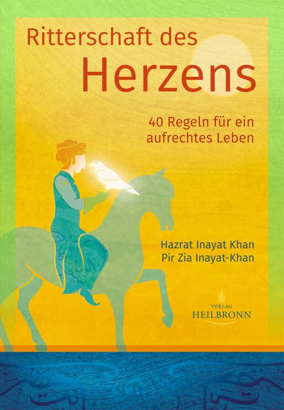 Cover-Bild Ritterschaft des Herzens