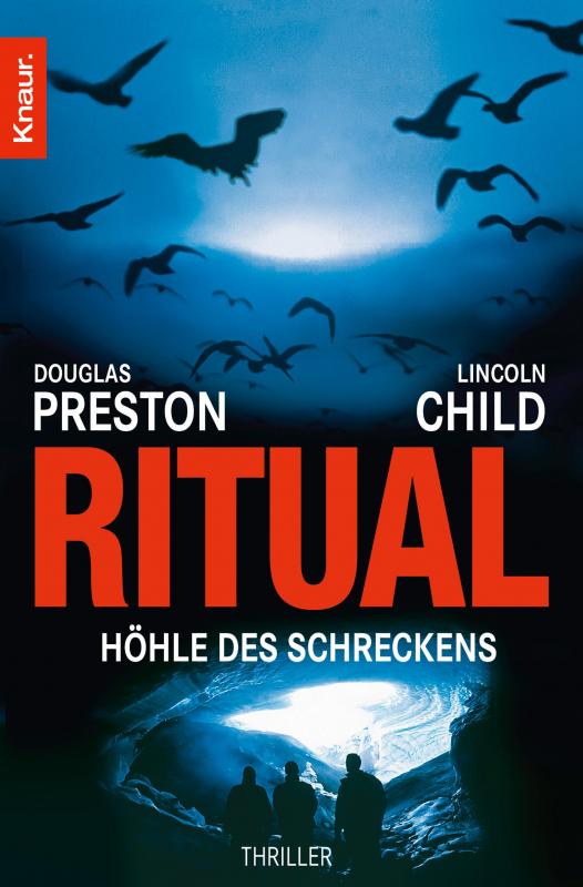 Cover-Bild Ritual