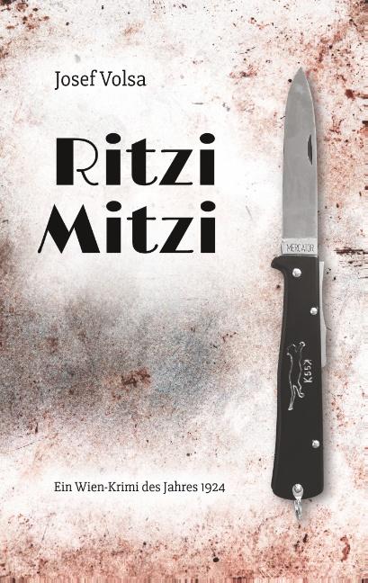 Cover-Bild Ritzi Mitzi