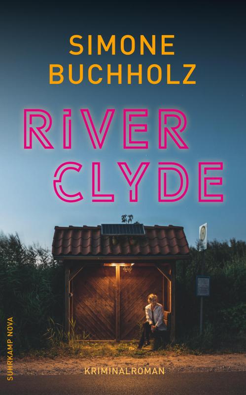 Cover-Bild River Clyde