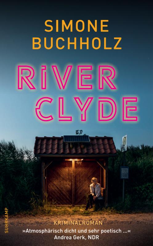 Cover-Bild River Clyde