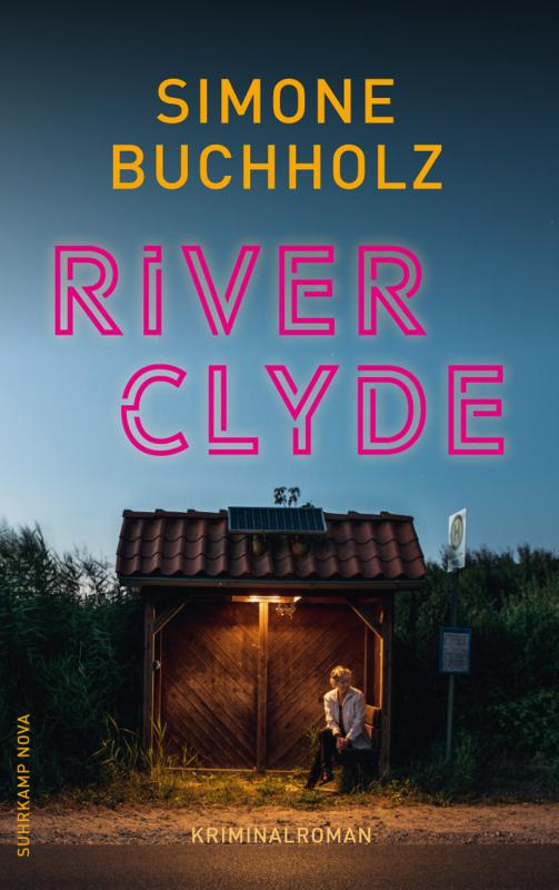 Cover-Bild River Clyde