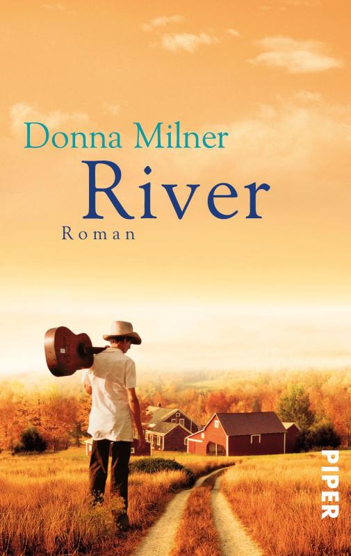 Cover-Bild River