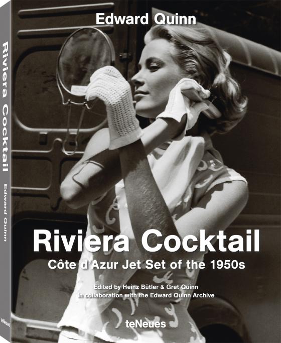 Cover-Bild Riviera Cocktail, Small Format Edition