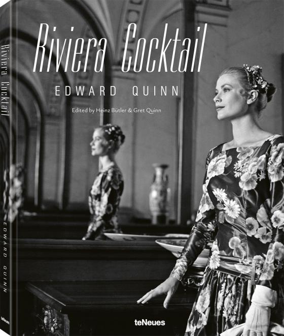 Cover-Bild Riviera Cocktail (updated reprint)