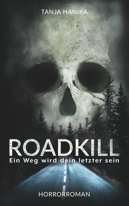 Cover-Bild Roadkill