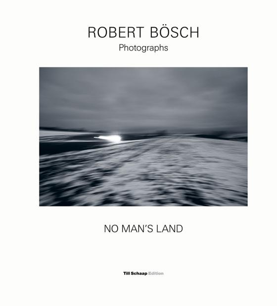 Cover-Bild Robert Bösch