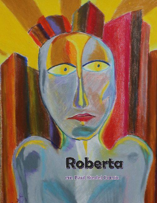 Cover-Bild Roberta