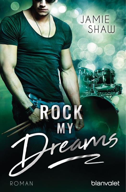 Cover-Bild Rock my Dreams