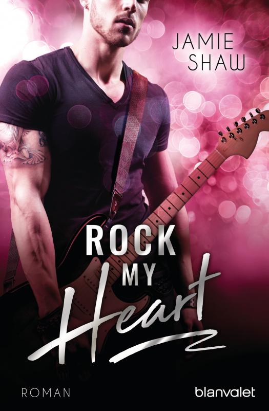 Cover-Bild Rock my Heart