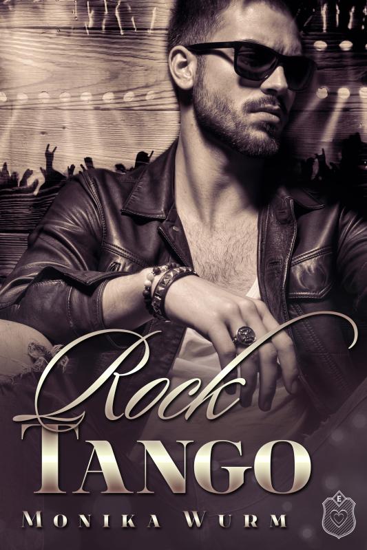 Cover-Bild Rock Tango