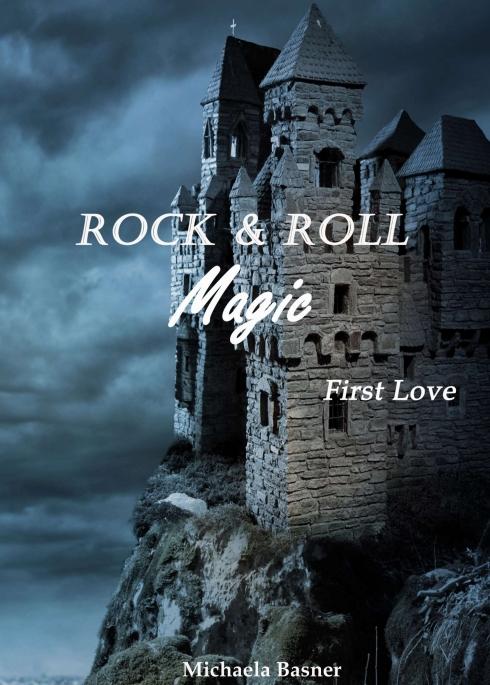 Cover-Bild Rock & Roll Magic
