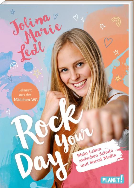 Cover-Bild Rock Your Day
